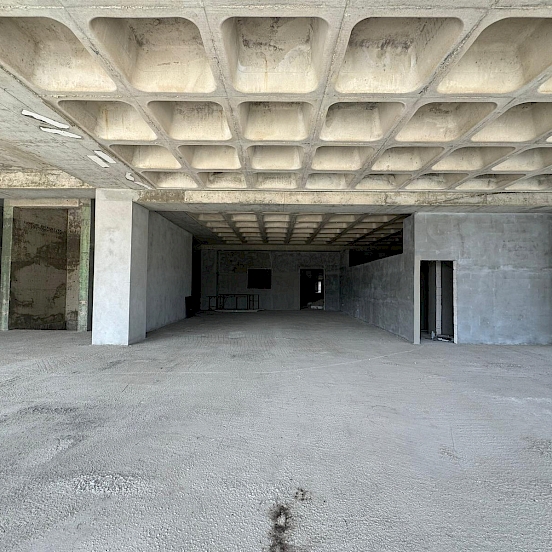 Ergene Velimeşe OSB'de Kiralık 7000 m² Fabrika