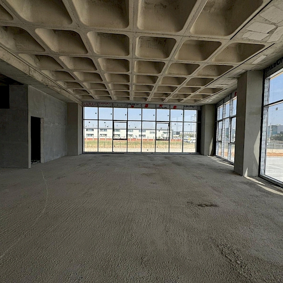 Ergene Velimeşe OSB'de Kiralık 7000 m² Fabrika