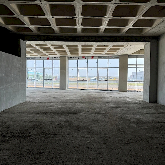 Ergene Velimeşe OSB'de Kiralık 7000 m² Fabrika