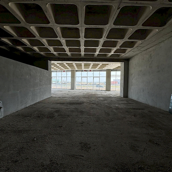 Ergene Velimeşe OSB'de Kiralık 7000 m² Fabrika