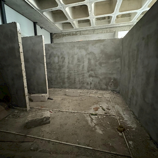 Ergene Velimeşe OSB'de Kiralık 7000 m² Fabrika