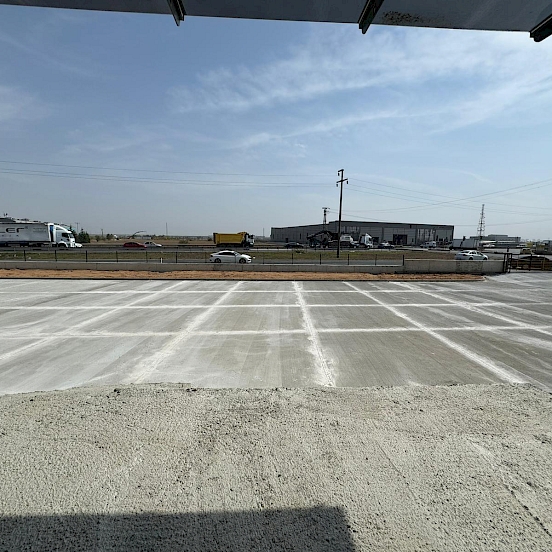 Ergene Velimeşe OSB'de Kiralık 7000 m² Fabrika