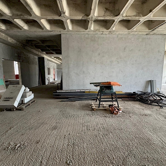 Ergene Velimeşe OSB'de Kiralık 7000 m² Fabrika