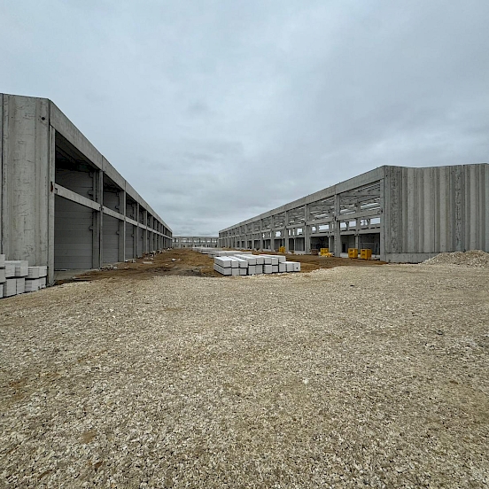 Velimeşe Ersankop Sanayi Sitesinde Satılık 100 m² İşyeri Dükkan