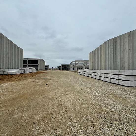 Velimeşe Ersankop Sanayi Sitesinde Satılık 100 m² İşyeri Dükkan