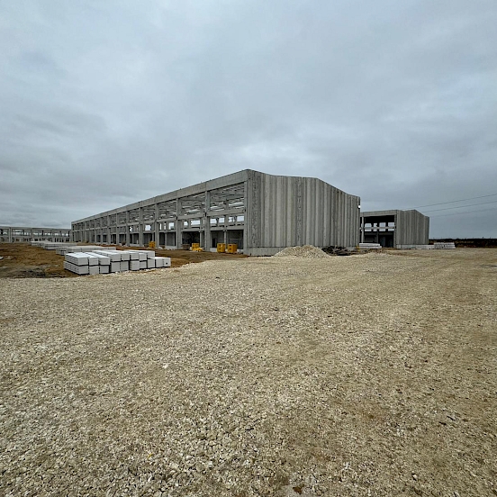 Velimeşe Ersankop Sanayi Sitesinde Satılık 100 m² İşyeri Dükkan