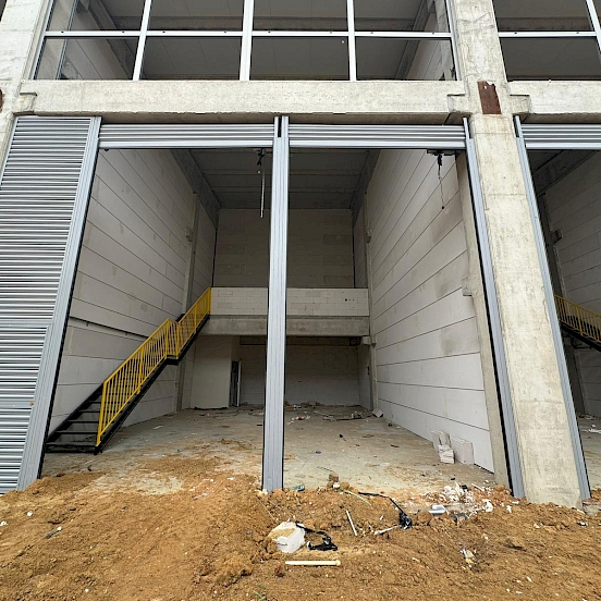 Velimeşe Ersankop Sanayi Sitesinde Satılık 100 m² İşyeri Dükkan