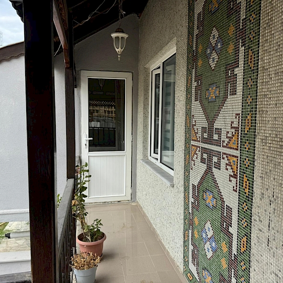 Kazımiye Mah. Vega Hastanesi Karşısında Eşyalı Stüdyo 1+0 Daire