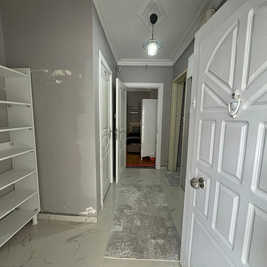 Kazımiye Mah. Vega Hastanesi Karşısında Eşyalı Stüdyo 1+0 Daire