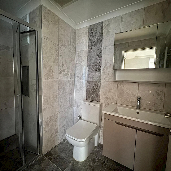 Çorlu Hatip Mah. Ulus Rezidans Kiralık 1+1 Daire