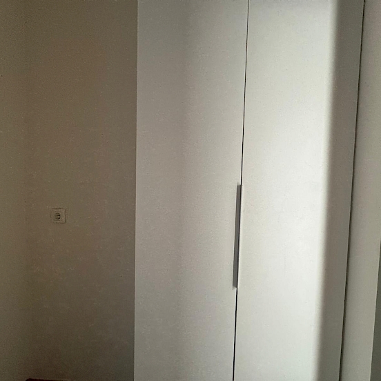 Çorlu Hatip Mah. Ulus Rezidans Kiralık 1+1 Daire