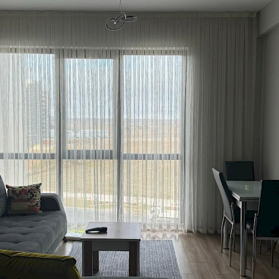 Şeyhsinan Mah. Lüks Site İçerisinde Kiralık Eşyalı Daire