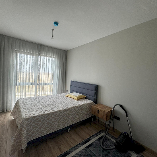 Şeyhsinan Mah. Lüks Site İçerisinde Kiralık Eşyalı Daire