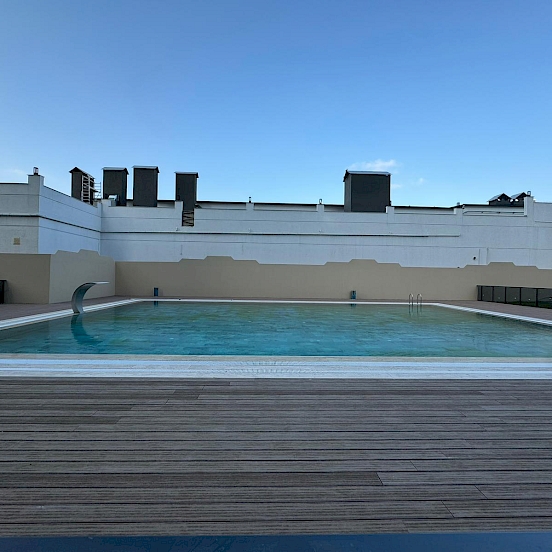 Metropol Rezidans Çorlu Sitesinde 78 m² Satılık 1+1 Daire