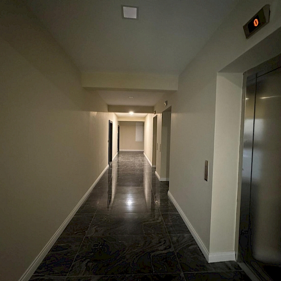 Metropol Rezidans Çorlu Sitesinde 78 m² Satılık 1+1 Daire